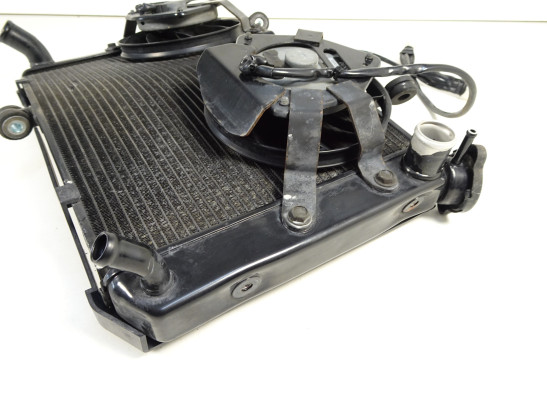 Radiateur Yamaha FZ1