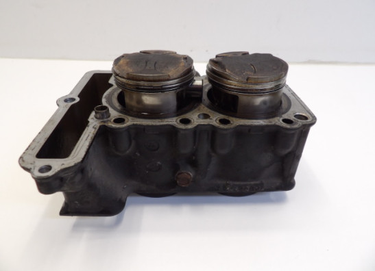 Cilinderblok Kawasaki EL 250 1988-1995