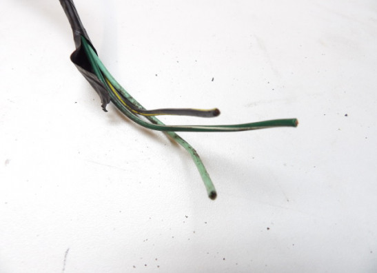 Rear light Honda VT 700 750