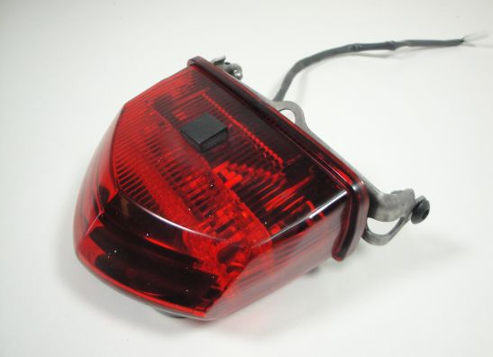 Achterlicht Honda CBR 600 RR
