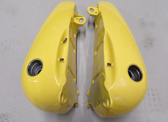 Tank Harley Davidson Softtail