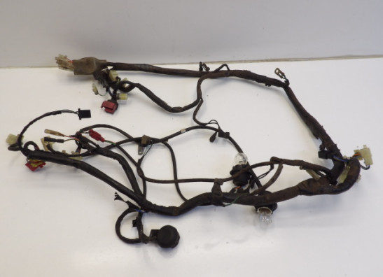 Kabelboom Honda TRANSALP 1987-1993