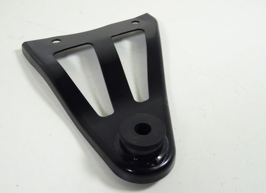 Uitlaat Suzuki Burgman 650