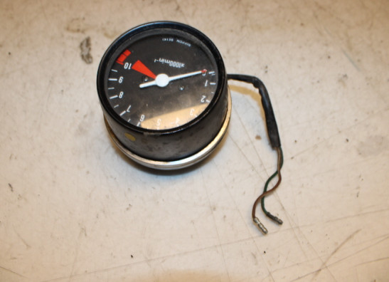 Teller Honda CM 400 T 