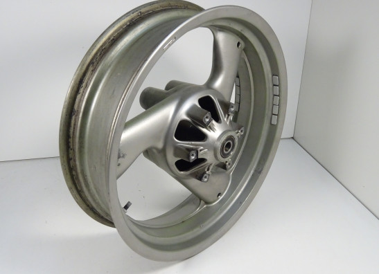 Achtervelg Ducati Monster 750