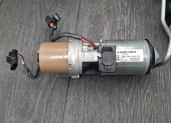 Stossdampfer hinten BMW R 1300 GS