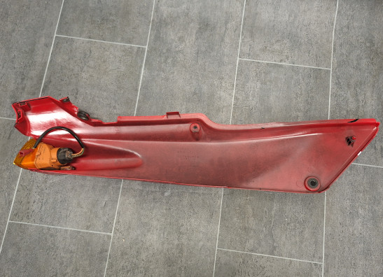 Linker achterkant Honda VFR 750