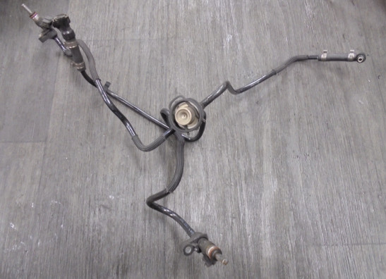 Einspritzanlage BMW R 1200 GS