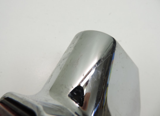 Winker left rear Suzuki VL 1500 Intruder