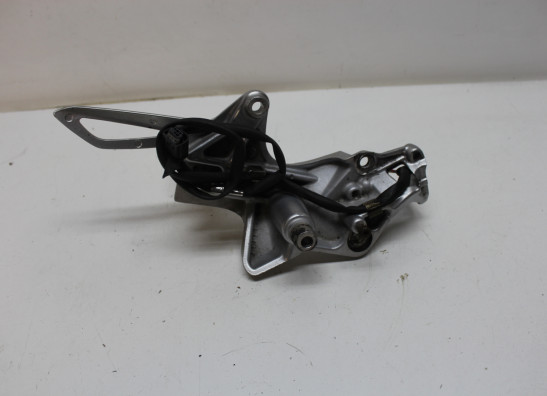 Schetsplaat links BMW F 800 S - ST