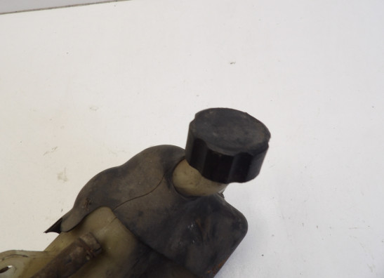 Koelvloeistof reservoir Honda VT 700 750