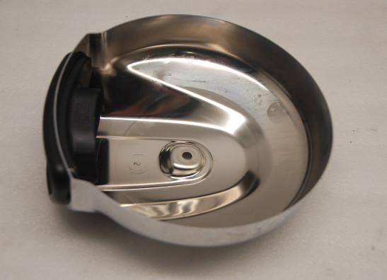 Luchtfilterhuis Harley Davidson Touring FL