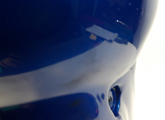 Fuel tank Triumph Tiger 955i