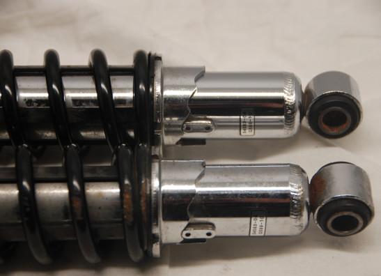 Achterschokbreker Harley Davidson VROD VRSC