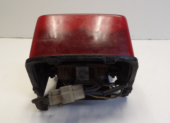 Achterlicht Yamaha TR1