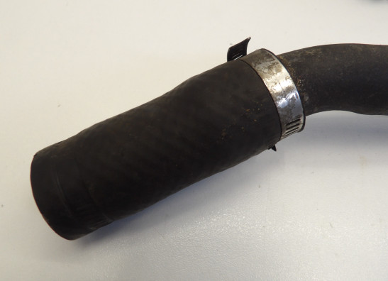 Kuhler Teile Yamaha FZ 750