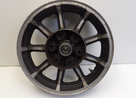 Achtervelg Honda Goldwing GL