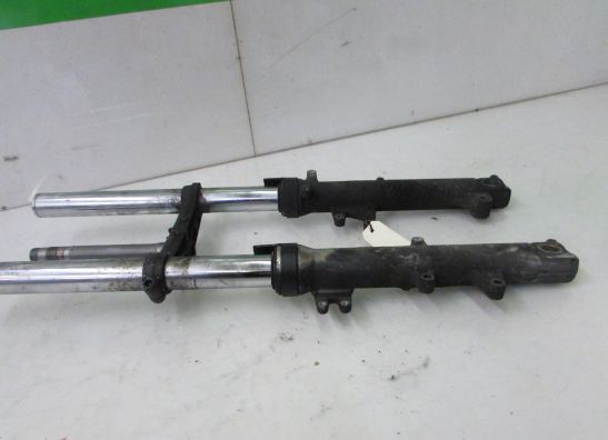 Voorpoten compleet Honda CBR 1100 XX