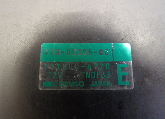 CDI ECU unit Yamaha TDM