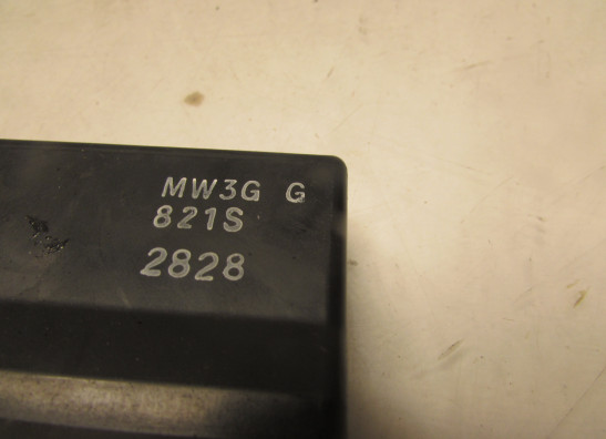 CDI ECU unit Honda CB 750 