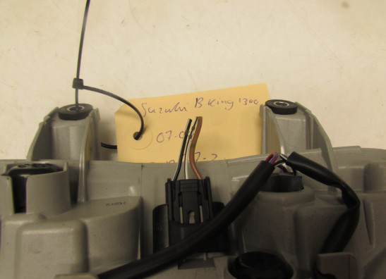 Achterlicht Suzuki B KING 1300