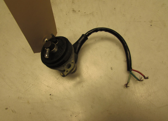 Overig Honda Goldwing GL