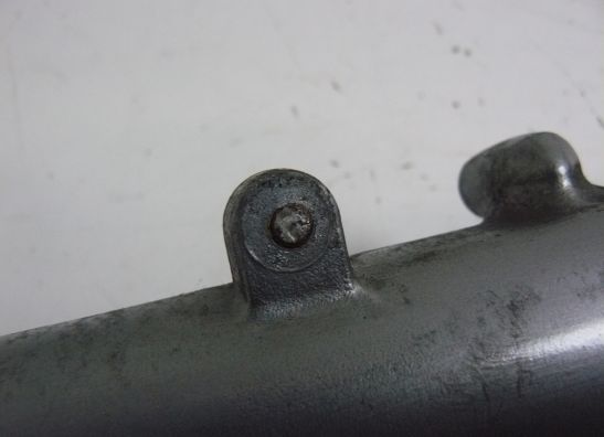 Front Fork left complete Kawasaki ZZR 600