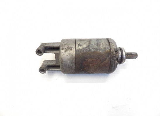 Starting motor Yamaha FZ6