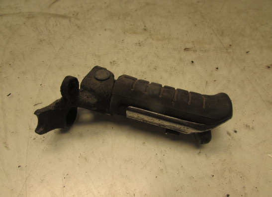 Main step holder left Honda VF 700  750 S Sabre