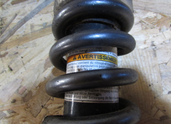 Achterschokbreker Suzuki GSF 650 Bandit