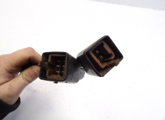 Ignitor CDI ECU Honda VFR 400 R