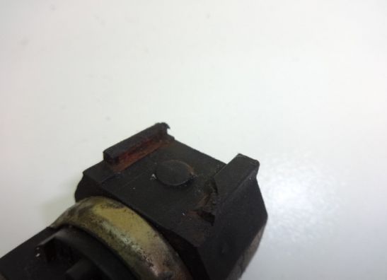 Startmotor relais Suzuki GSX F 600