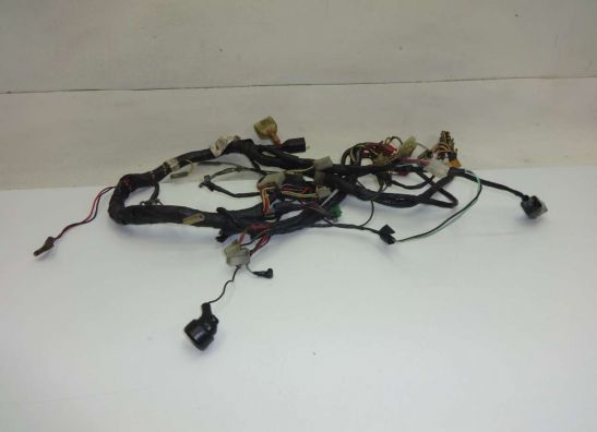 Kabelbaum Kawasaki GPZ 900