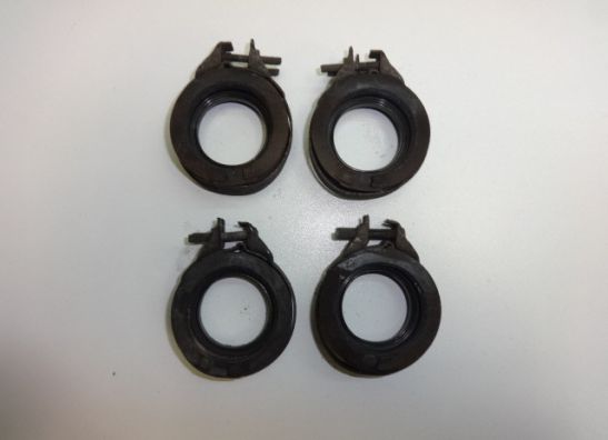 Intake parts Yamaha FZ 750