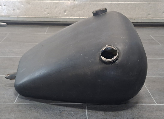 Benzintank Harley Davidson Overige Harley Davidson