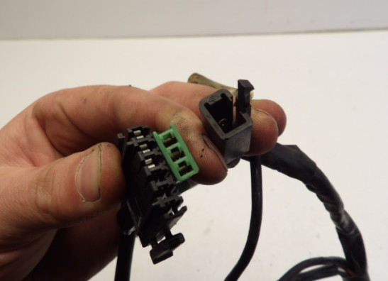 Handlebar switch assy right Honda VT 1100