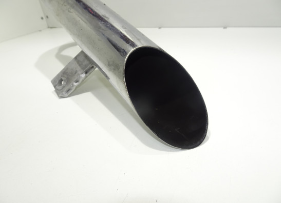 Uitlaat Kawasaki VN 1500