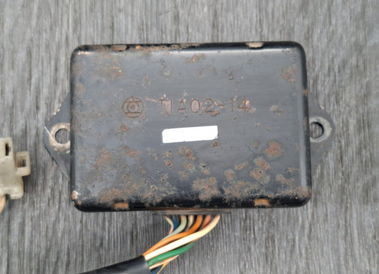 CDI ECU unit Honda CX 500