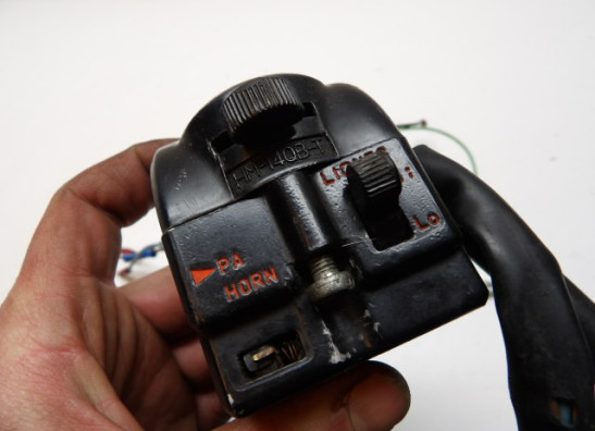 Lenkerschalter links Honda CB 550