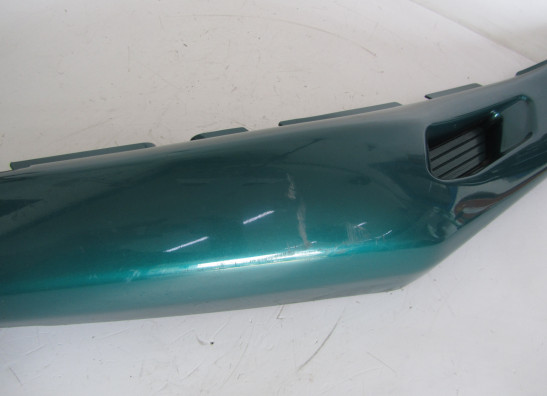 Heck rechts Yamaha XJ 900 S Diversion