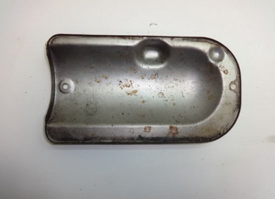 Motorblockdeckel Suzuki GS 750