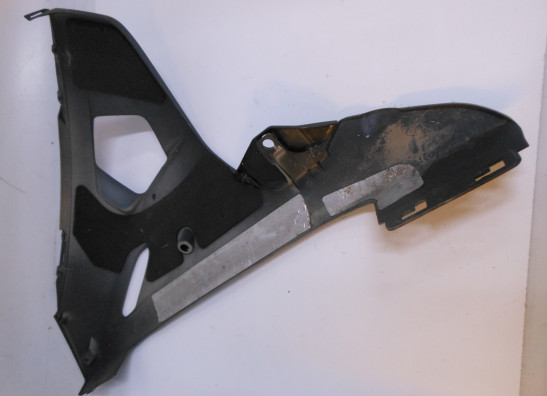 Rechter onderkuip Yamaha YZF R6