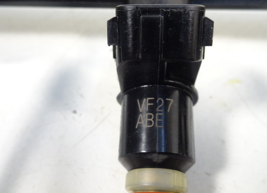 Gasklephuis Triumph Tiger 1050