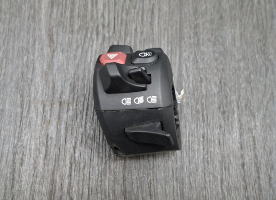 Handlebar switch assy left BMW R 1250 GS Adventure