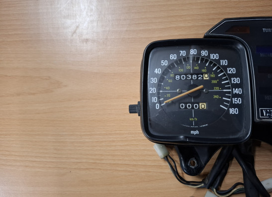 Tellerset Yamaha XS 1100