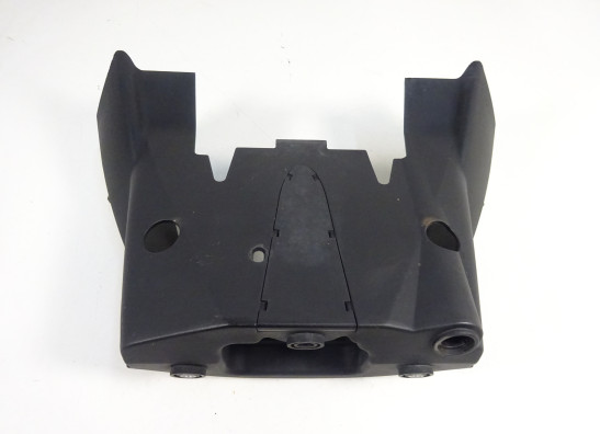 Heck BMW F 800 S - ST