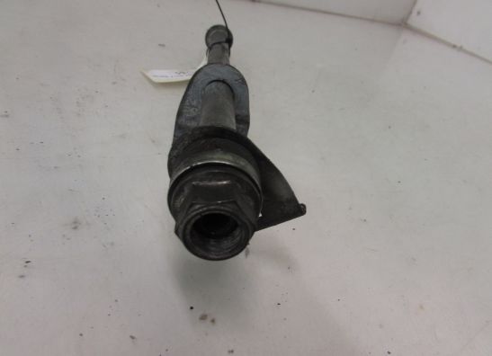 Achteras Suzuki GSF 600 650 Bandit 