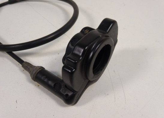 Gaskabel Ducati monster 600