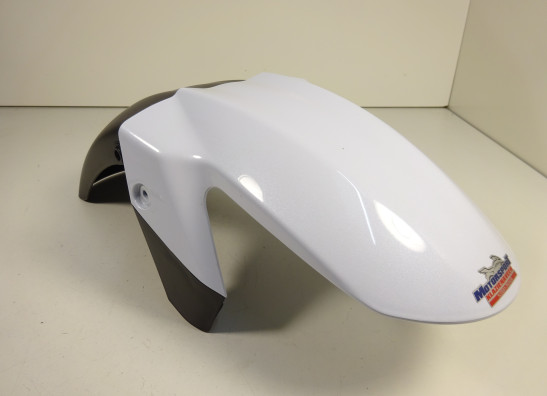 Front fender Kawasaki ER 6