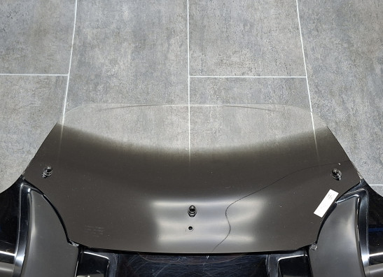 Kuipruit Harley Davidson Overige Harley Davidson